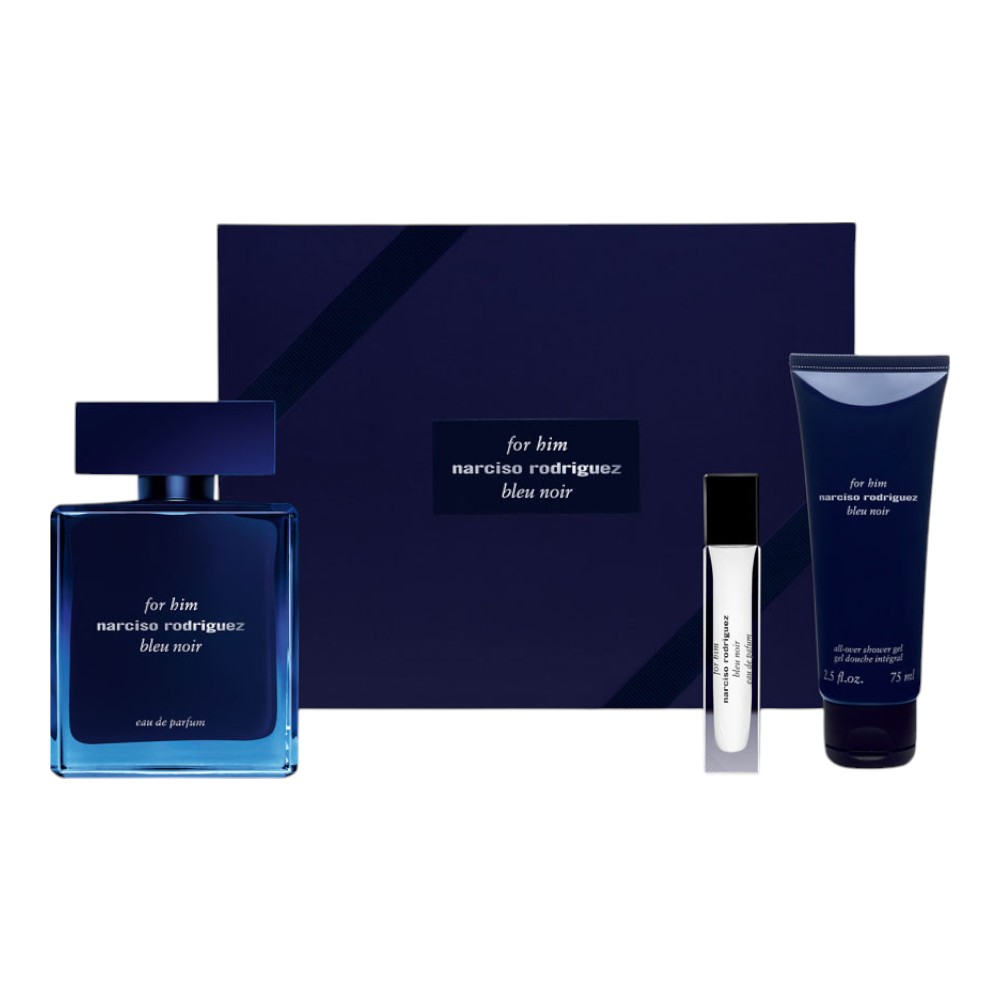 Narciso Rodriguez For Him Blue Noir