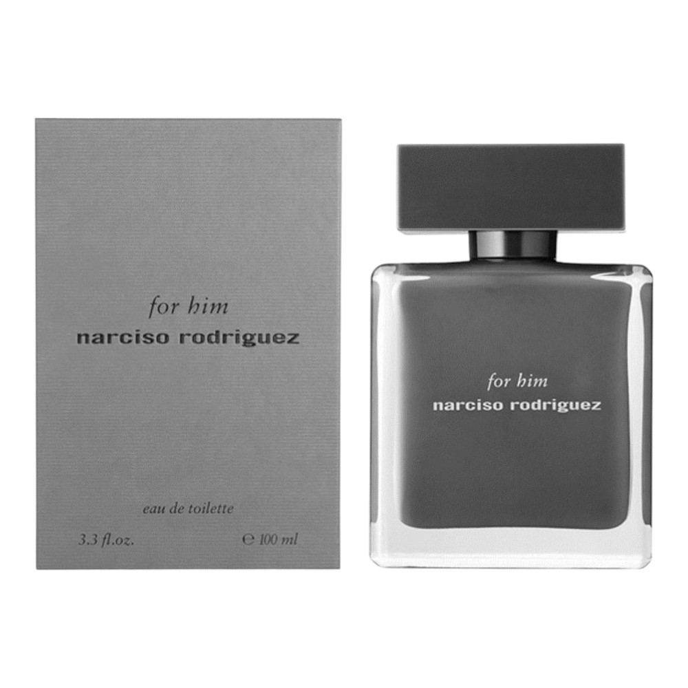 Narciso Rodriguez For Him