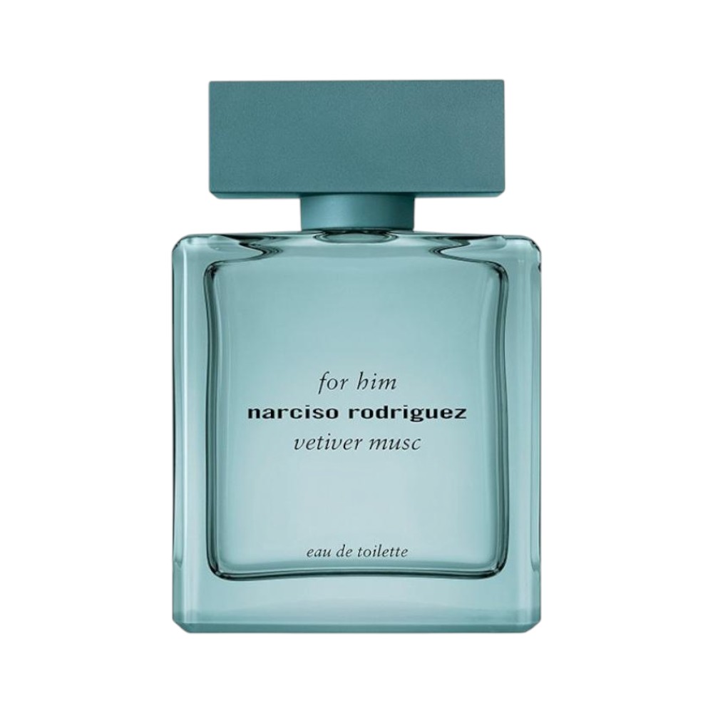 Narciso Rodriguez For Him Vetiver Musc