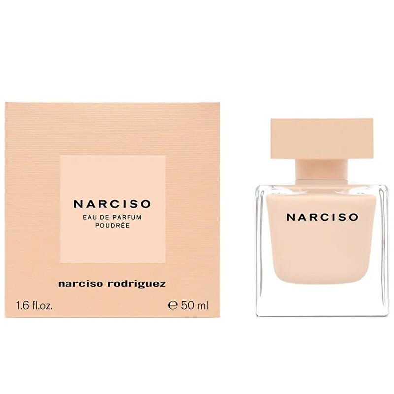 Narciso Rodriguez Poudree