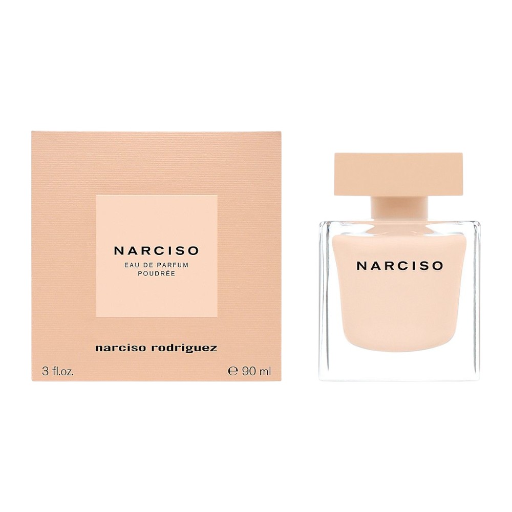 Narciso Rodriguez Poudree