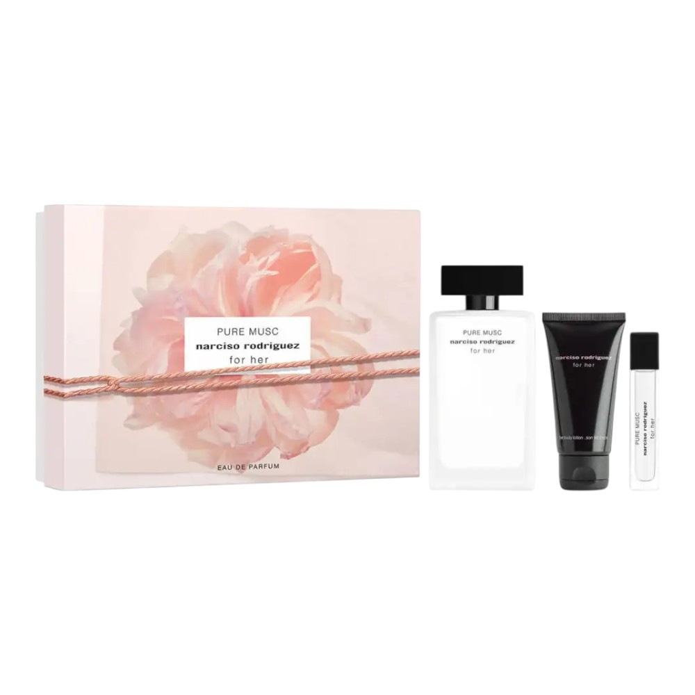 Narciso Rodriguez Pure Musc For Her