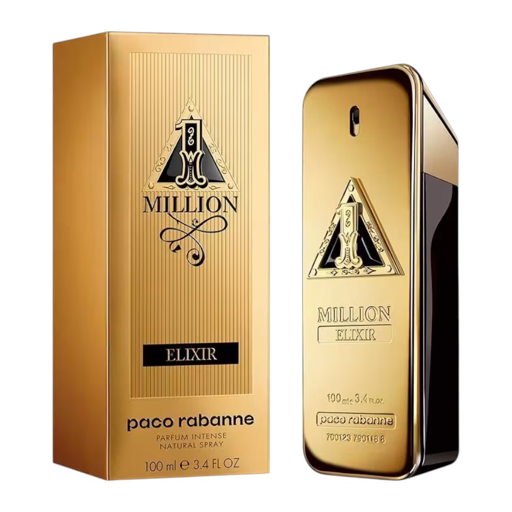 Paco Rabanne 1 Million Elixir