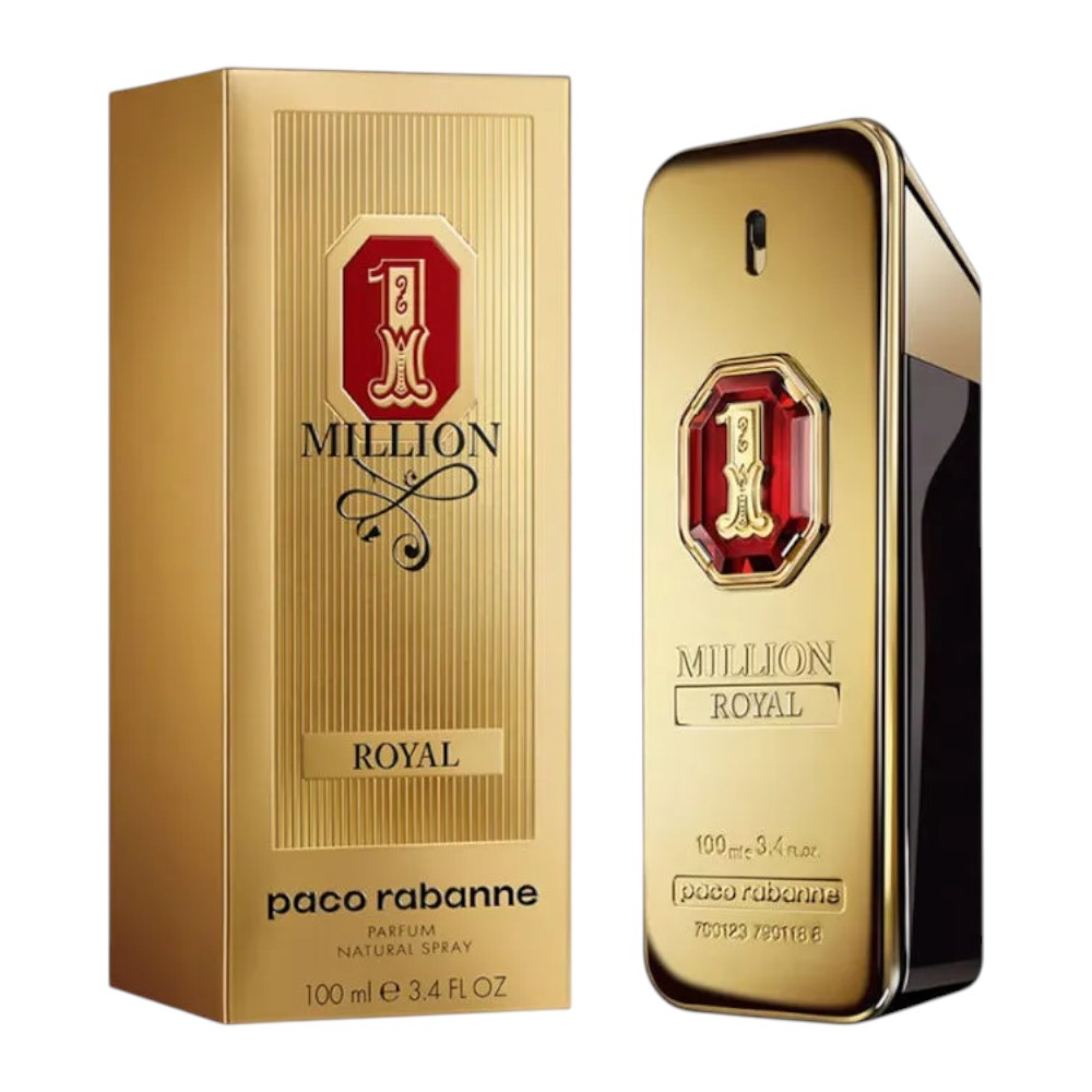 Rabanne 1 Million Royal Parfum