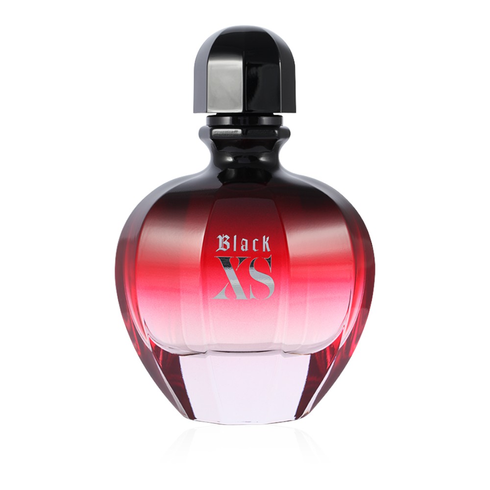 Paco Rabanne Black Xs 80Ml Edt