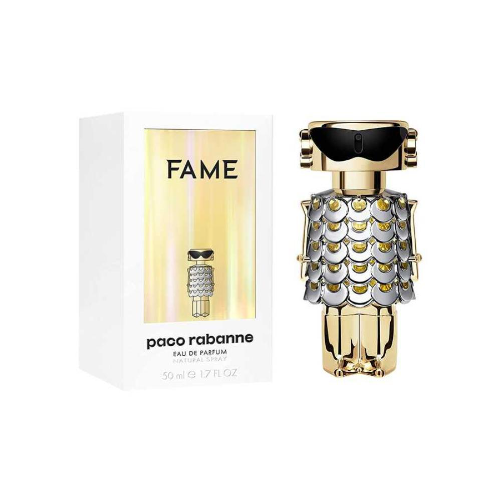 Paco Rabanne Fame