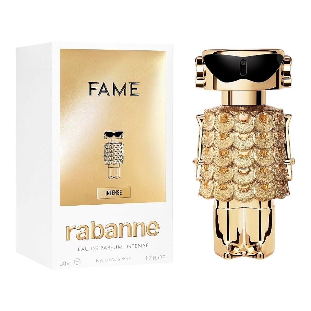 Paco Rabanne Fame