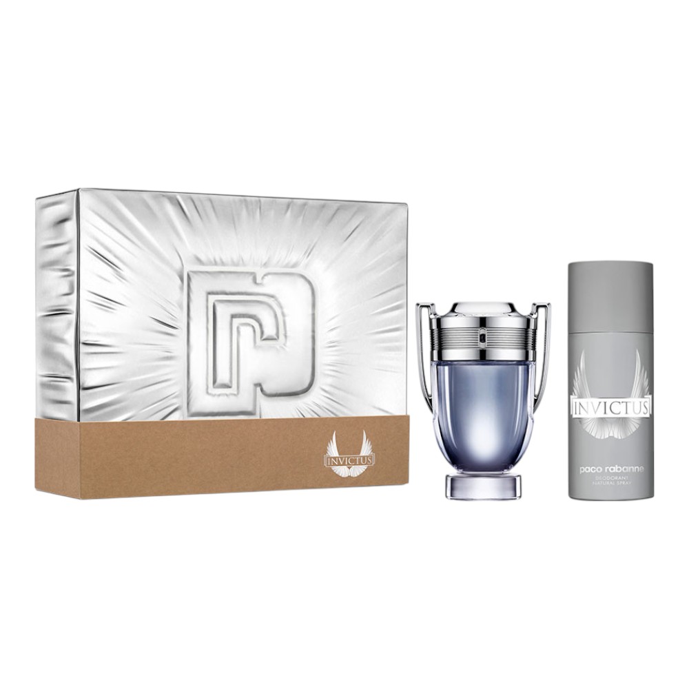 Paco Rabanne Invictus