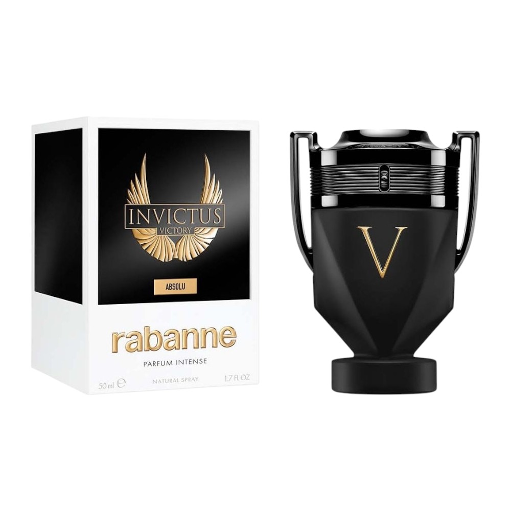 Paco Rabanne Invictus Victory Absolu