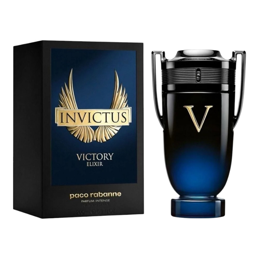 Paco Rabanne Invictus Victory Elixir