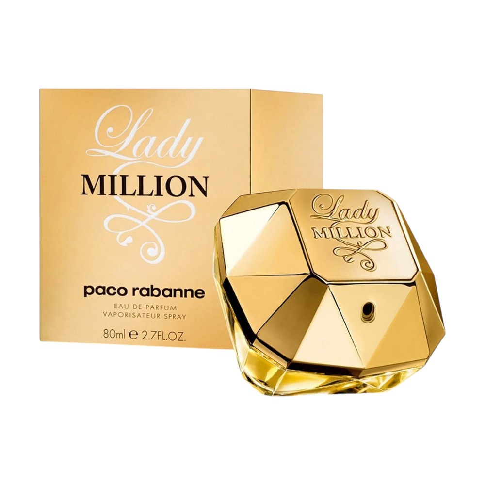 Paco Rabanne Lady Million