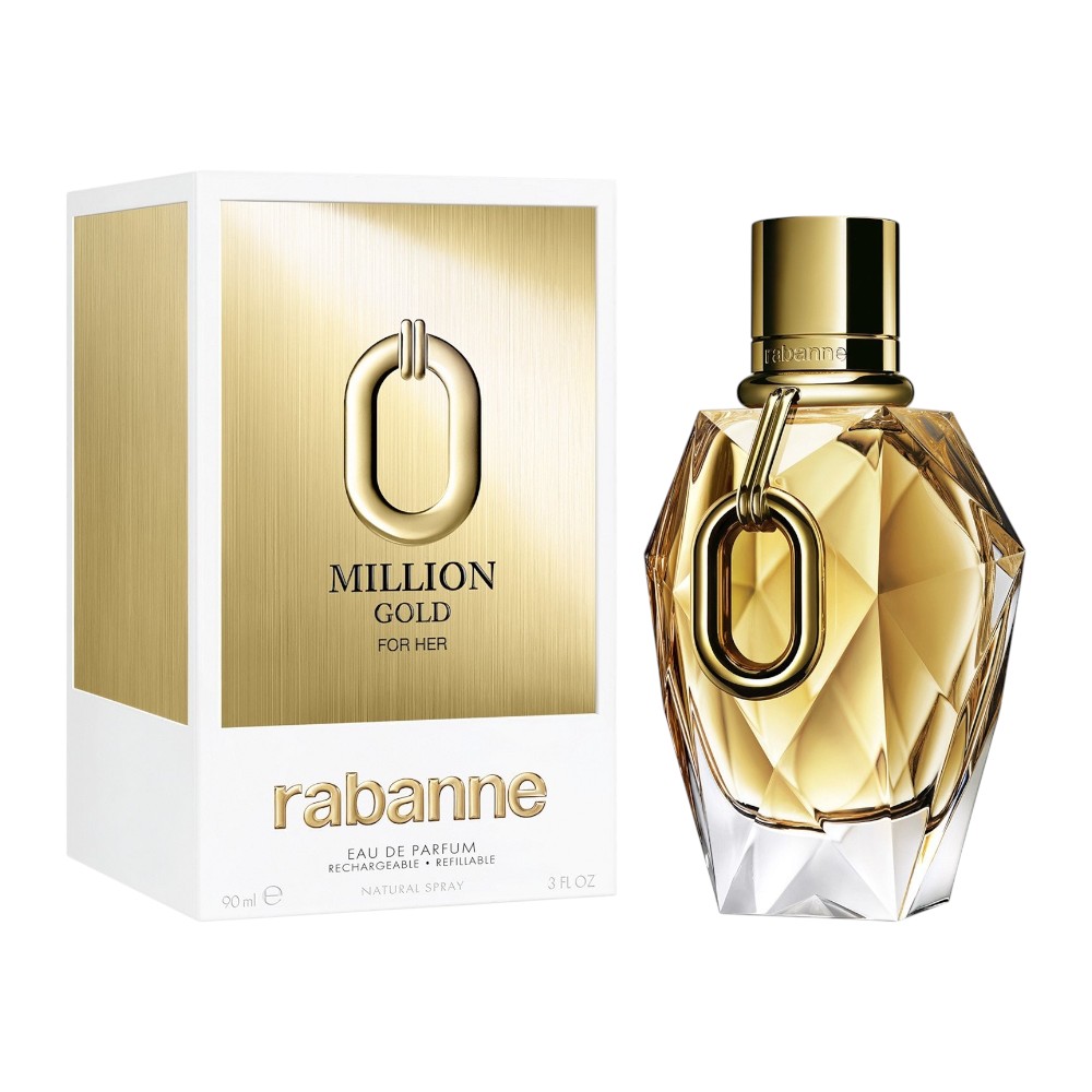 Paco Rabanne Million Gold