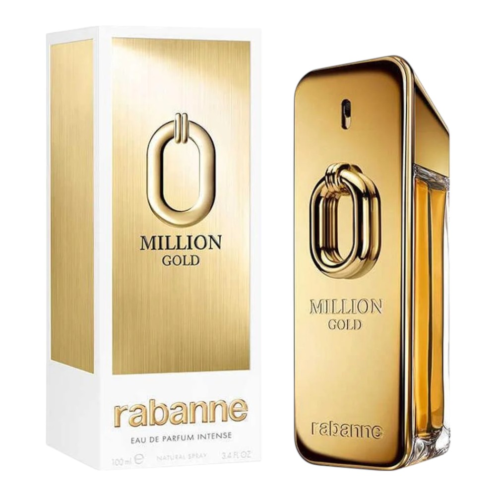 Paco Rabanne Million Gold