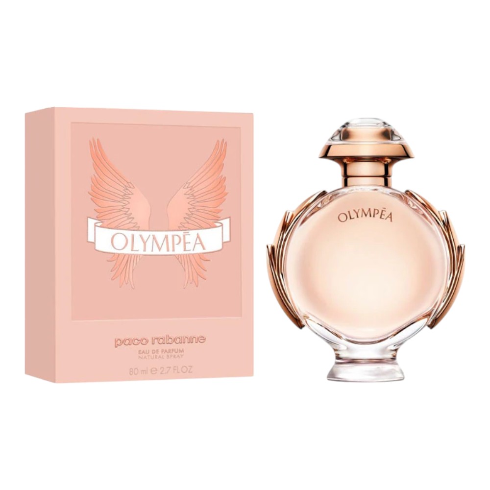 Rabanne Olympea