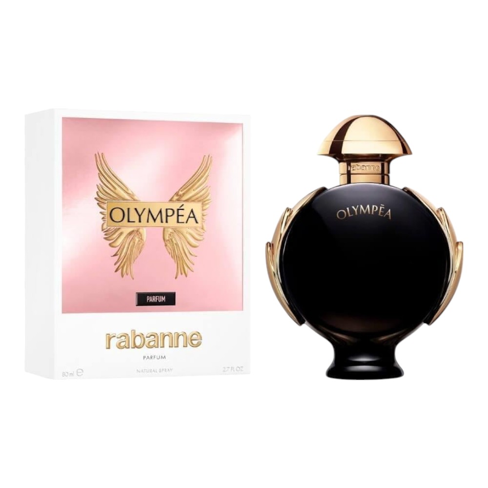 Paco Rabanne Olympea