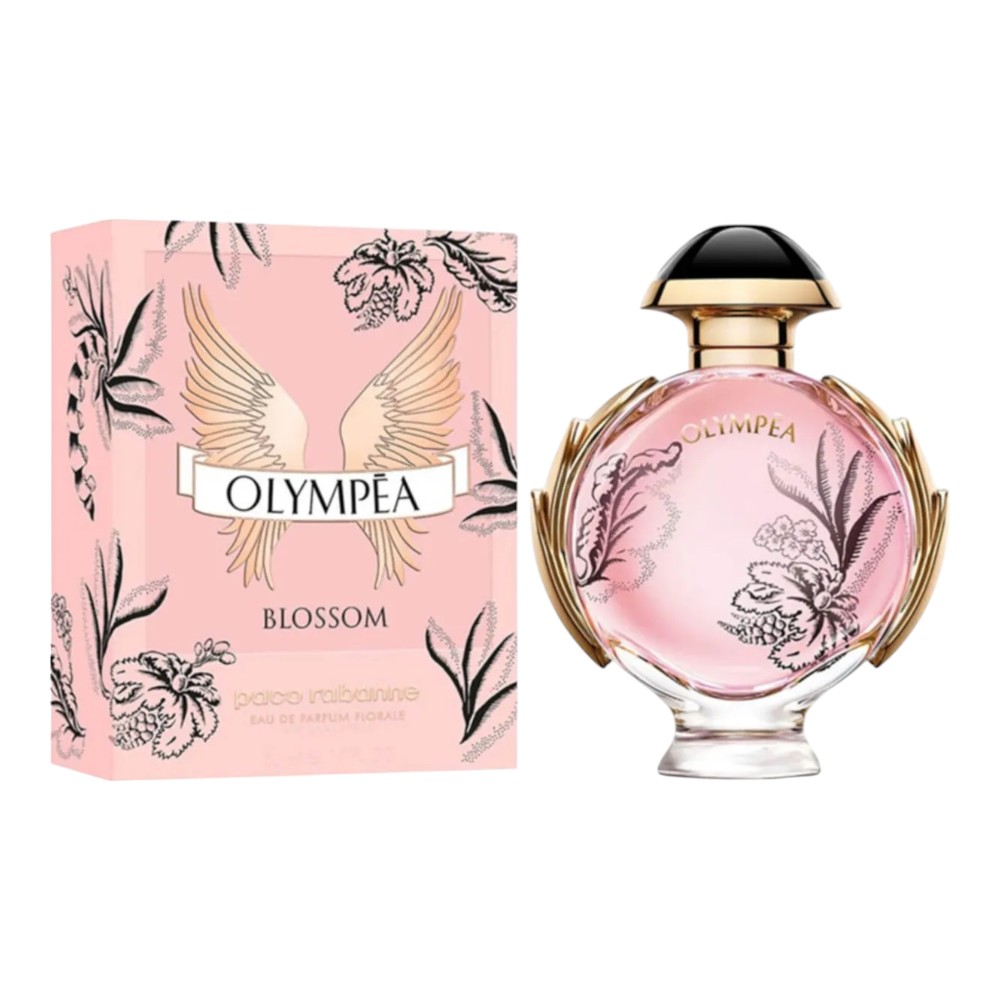 Rabanne Olympea Blossom