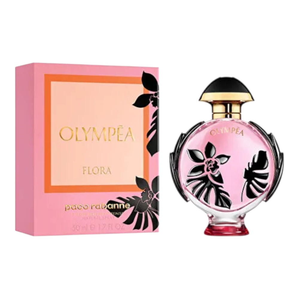 Paco Rabanne Olympea Flora