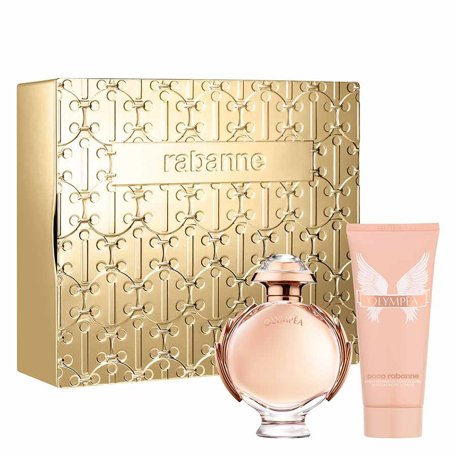 Paco Rabanne Olympea