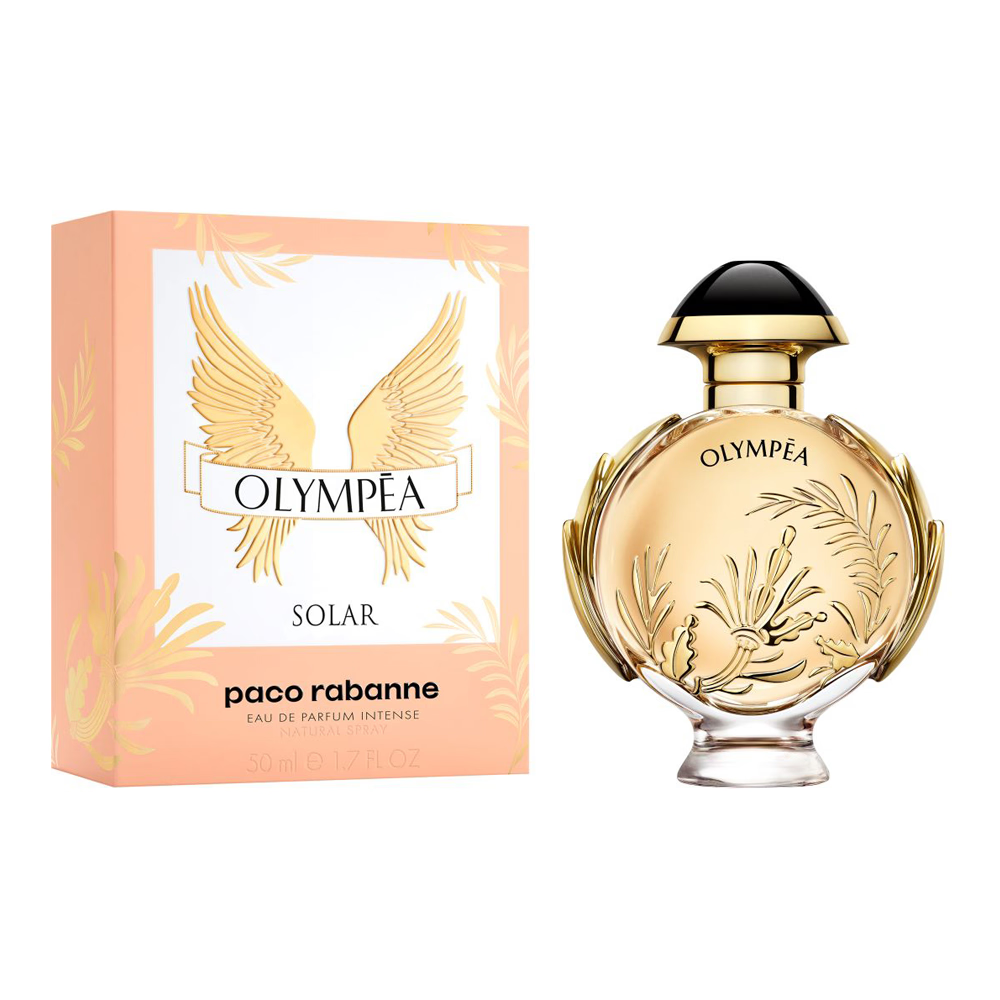 Paco Rabanne Olympea Solar