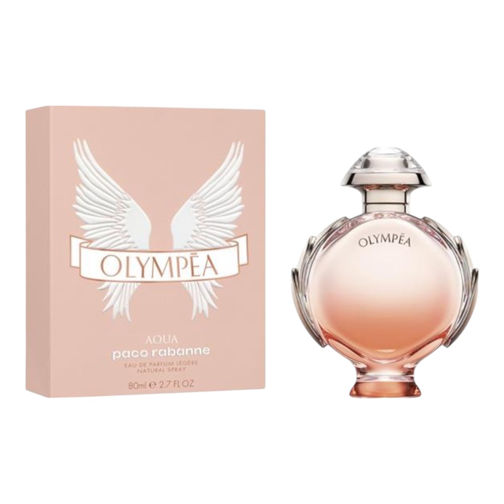 Rabanne Olynpea Legend