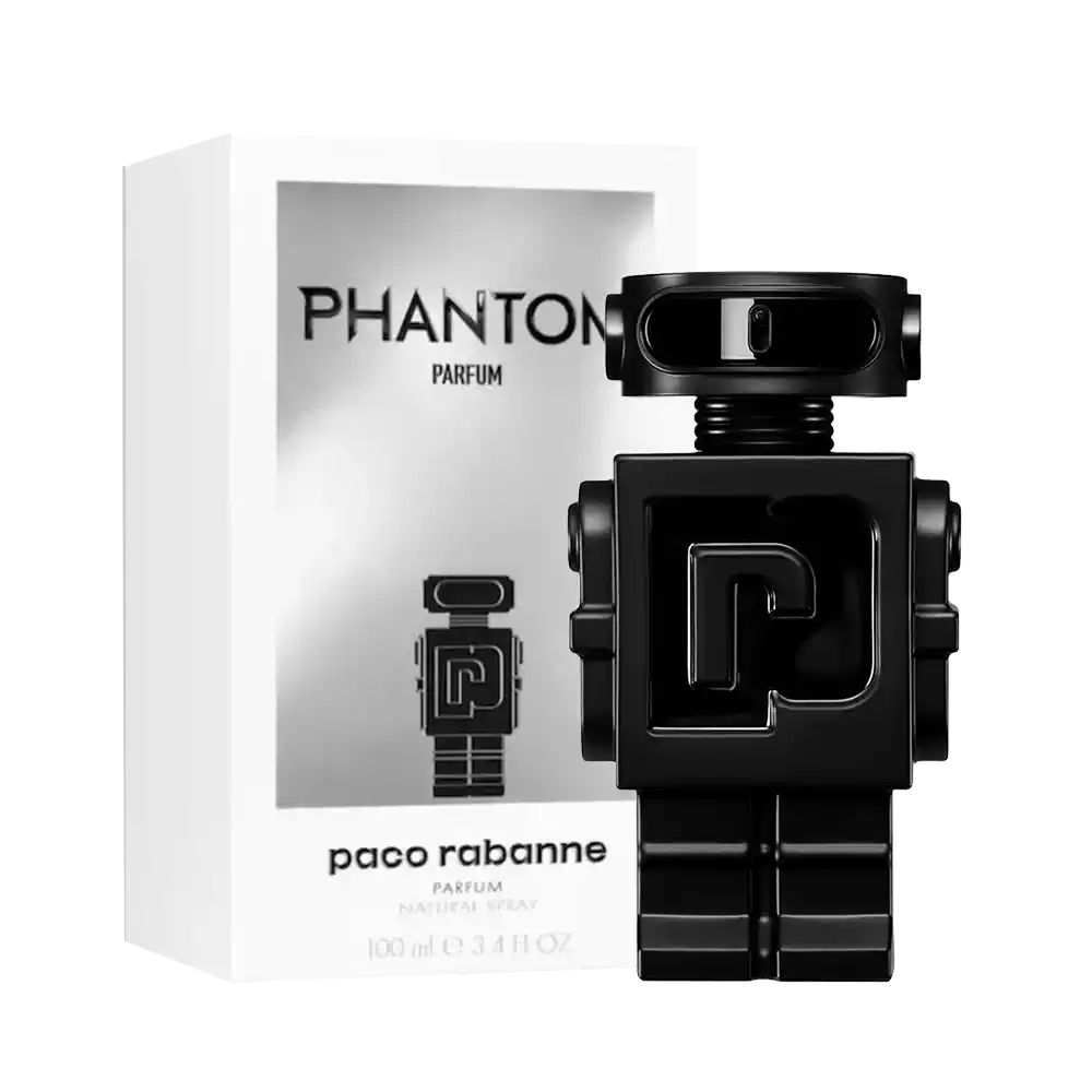 Rabanne Phantom