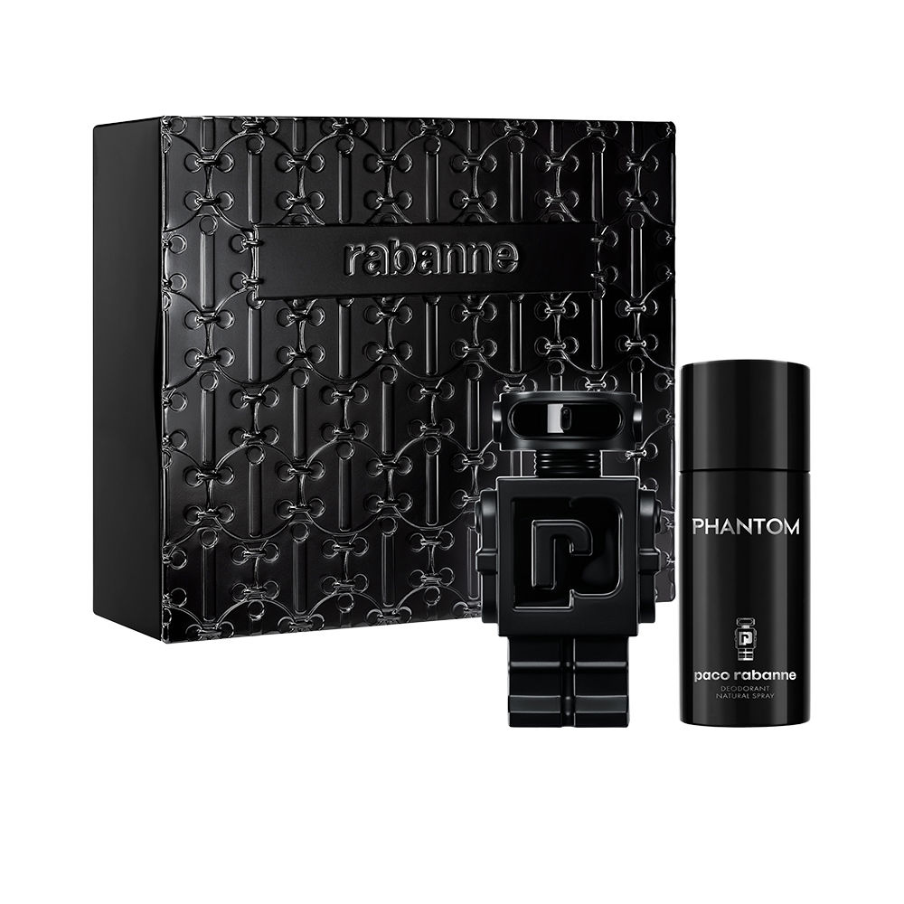 Paco Rabanne Phantom