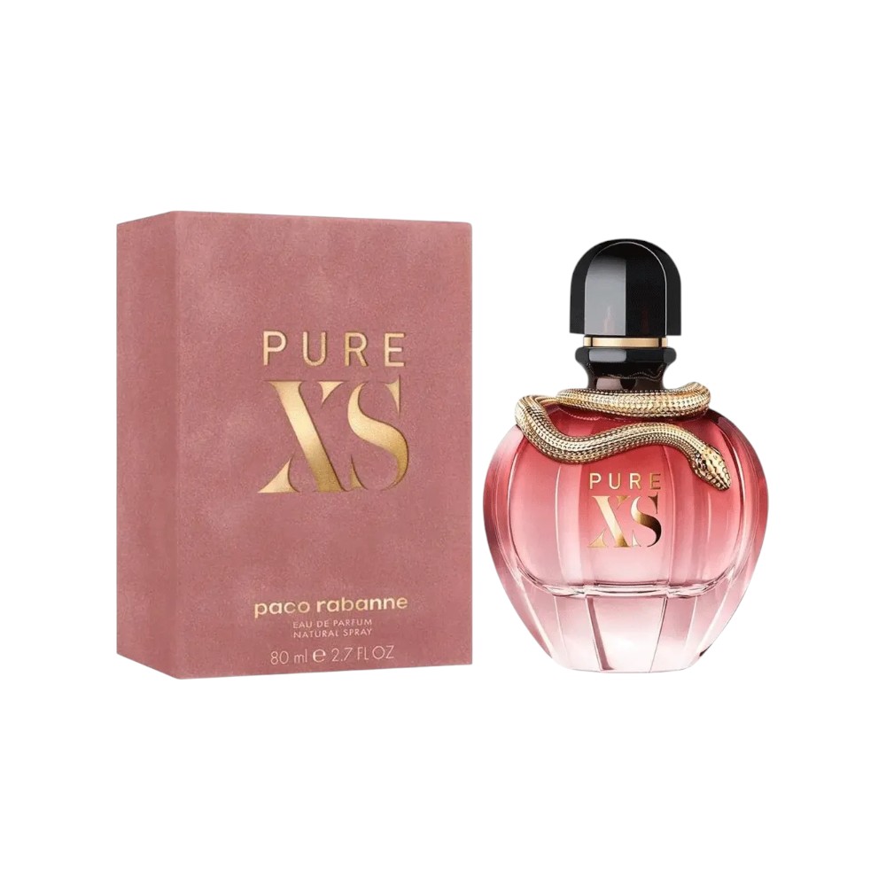 Rabanne Pure Xs Her
