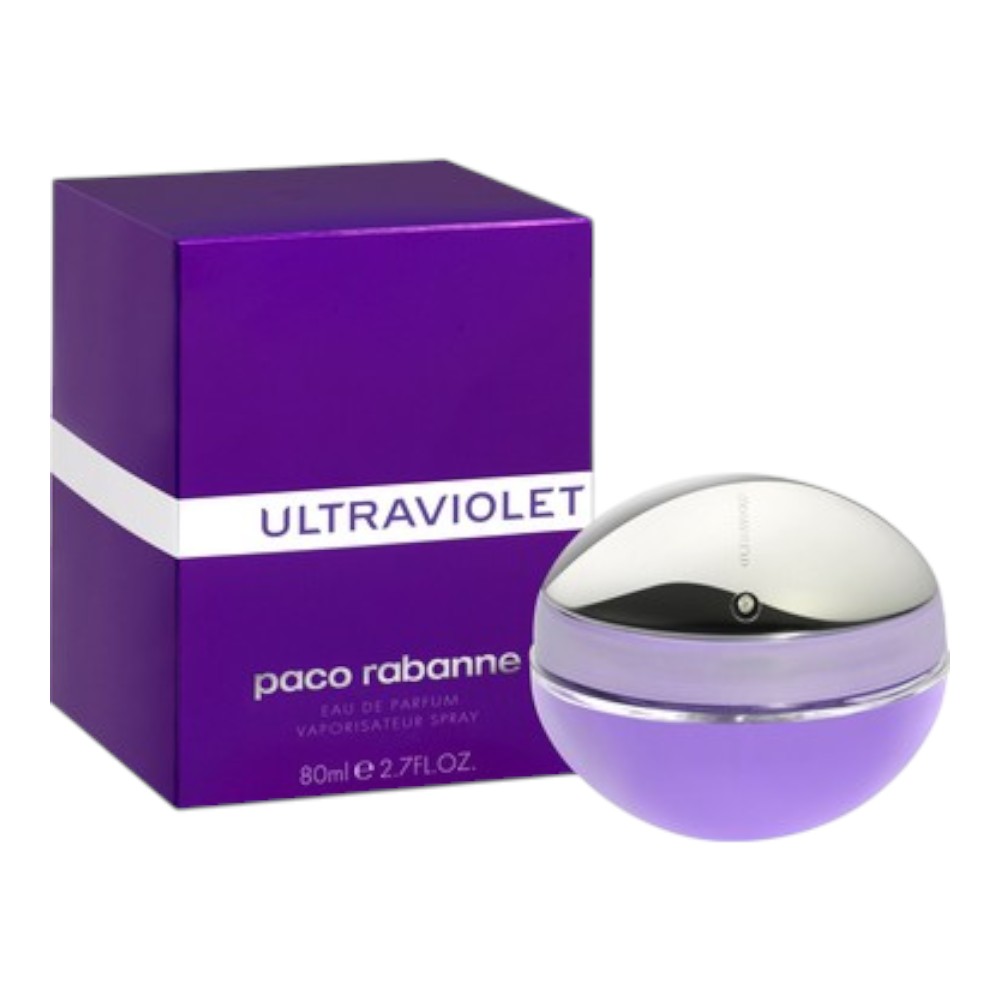 Paco Rabanne Ultraviolet