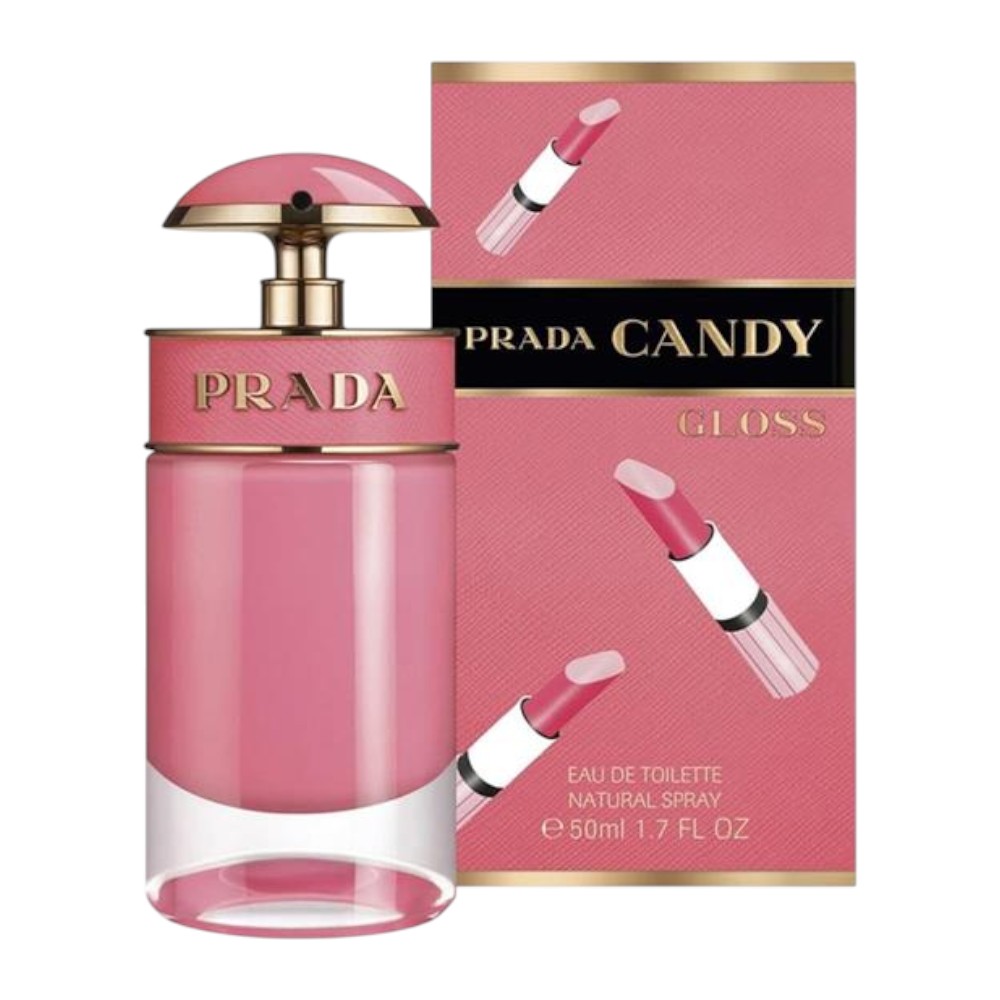 Prada Candy Gloss