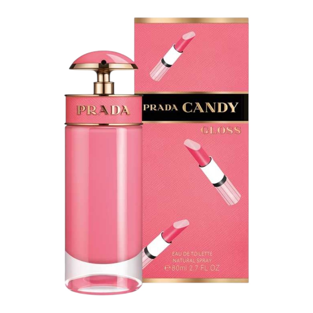 Prada Candy Gloss