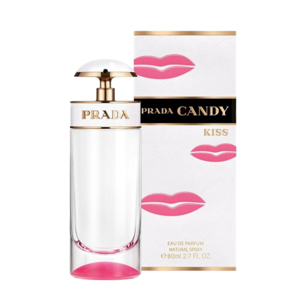 Prada Candy Kiss