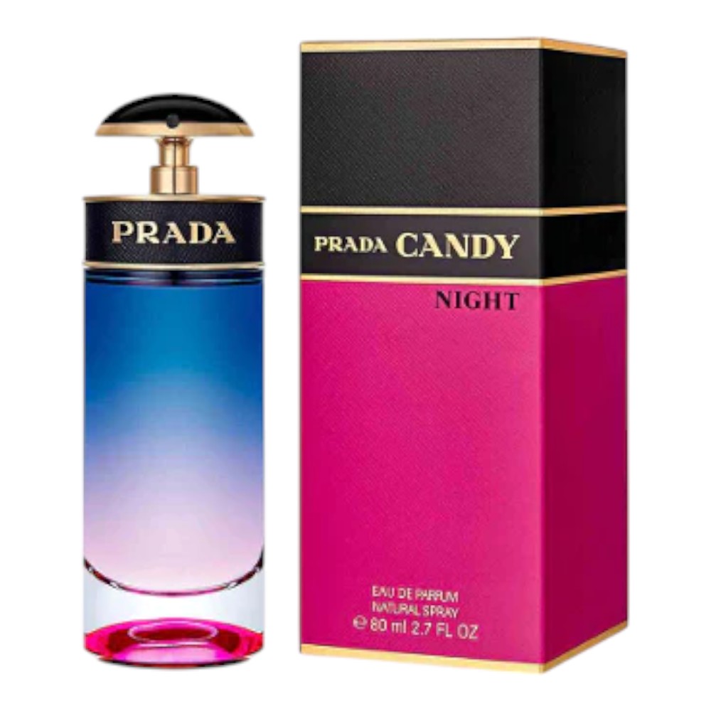 Prada Candy Night