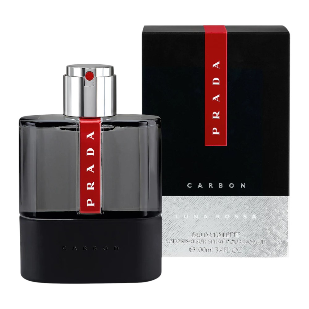 Prada Luna Rossa Carbon