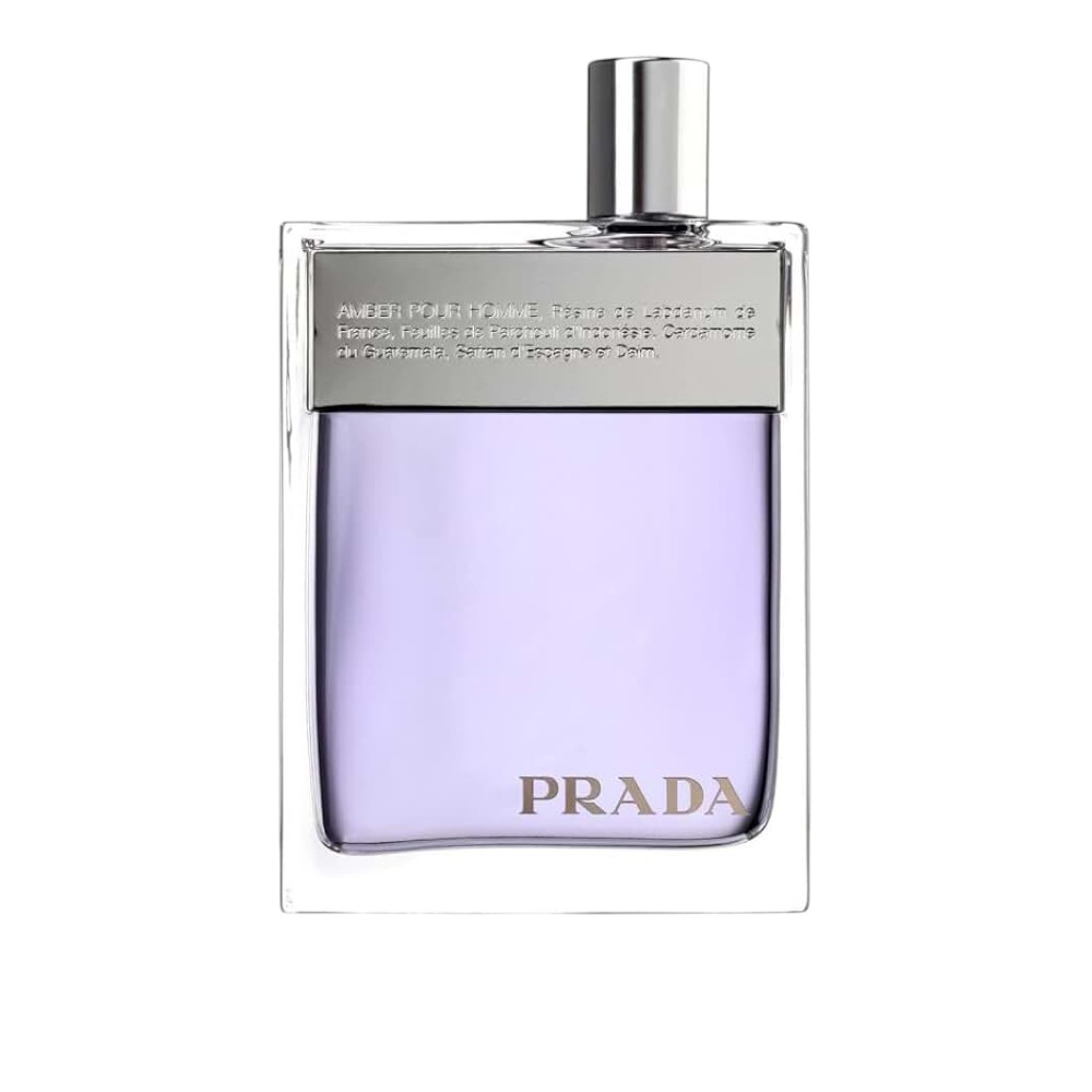 Prada Men