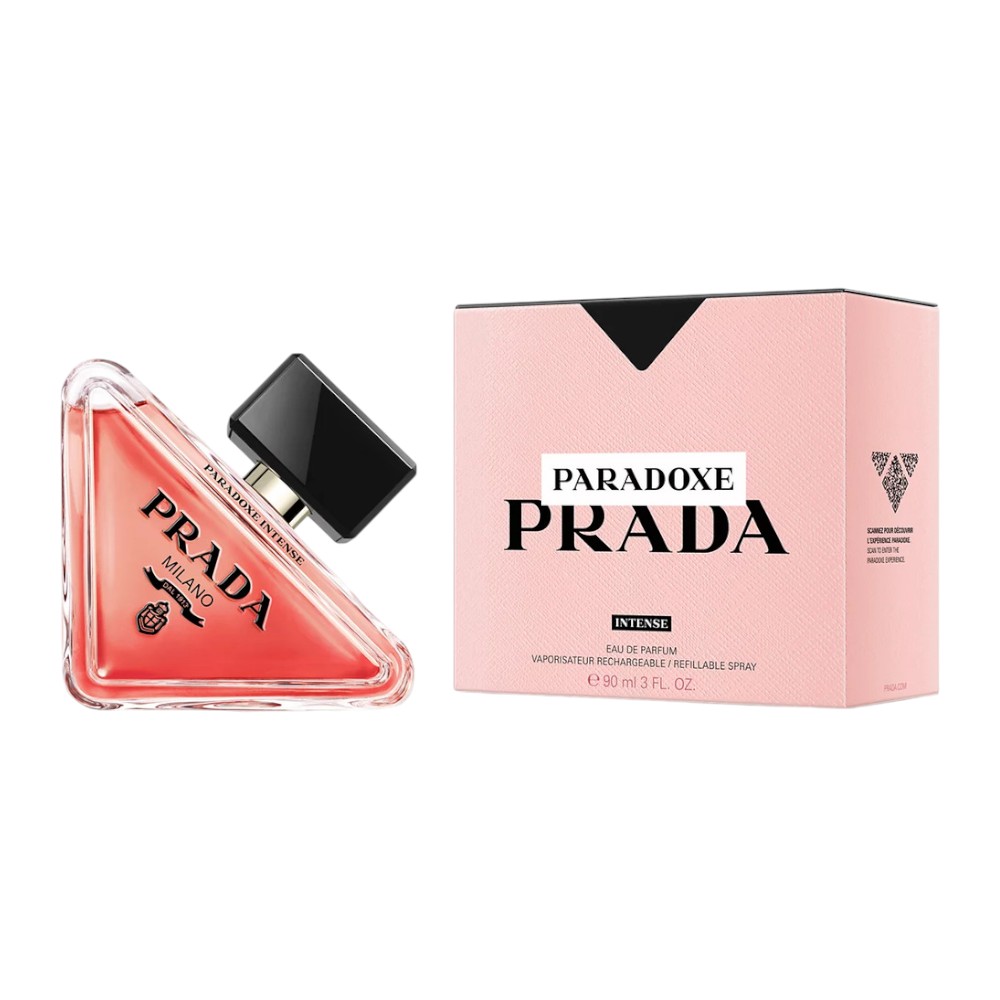 Prada Paradoxe