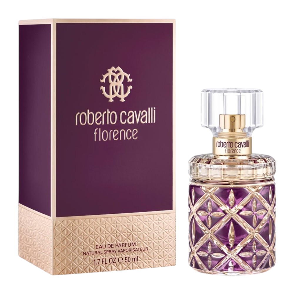 Roberto Cavalli Florence