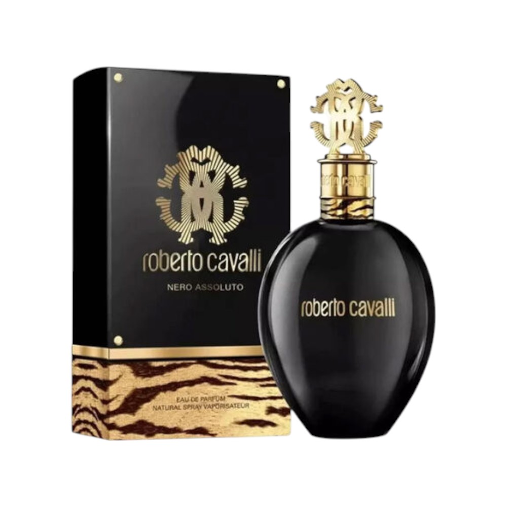 Roberto Cavalli Nero Assoluto