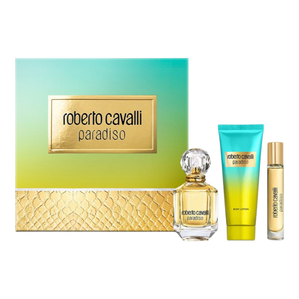 Roberto Cavalli Paradiso