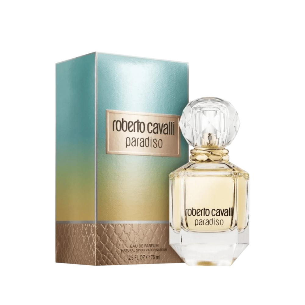 Roberto Cavalli Paradiso