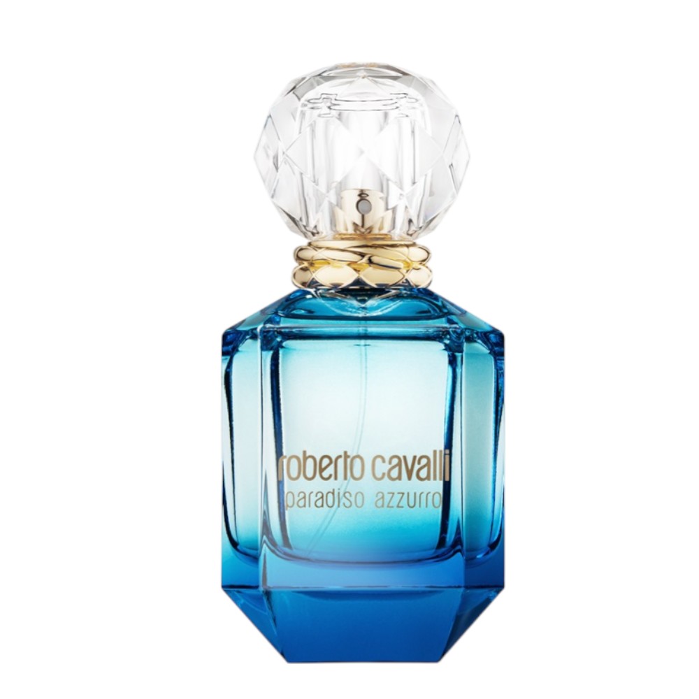 Roberto Cavalli Paradiso Azzurro
