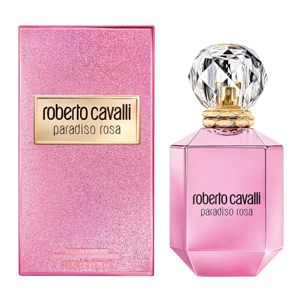 Roberto Cavalli Paradiso Rosa