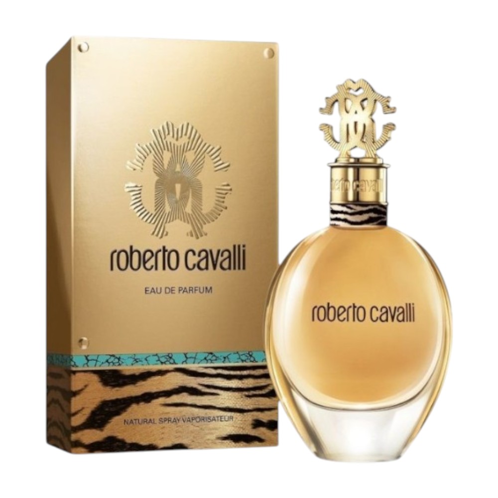 Roberto Cavalli Women