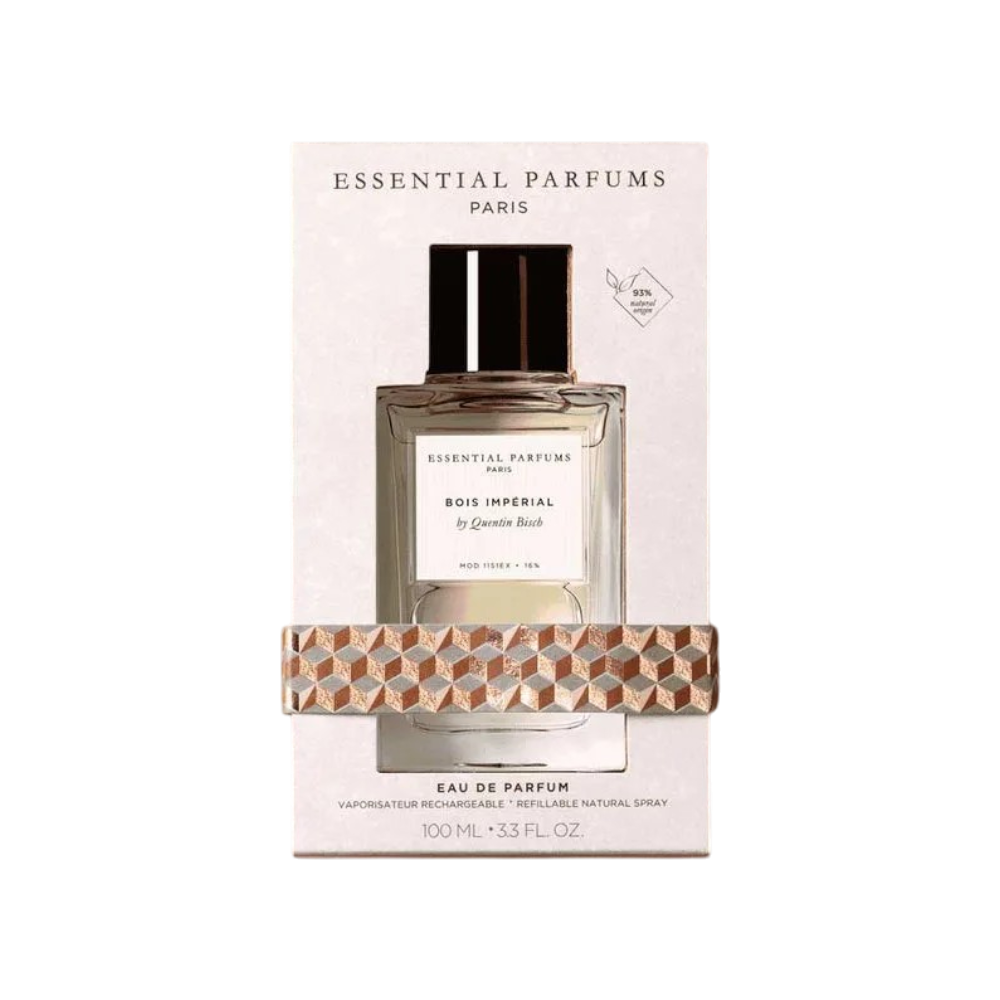 Essential Parfums Bois Imperial