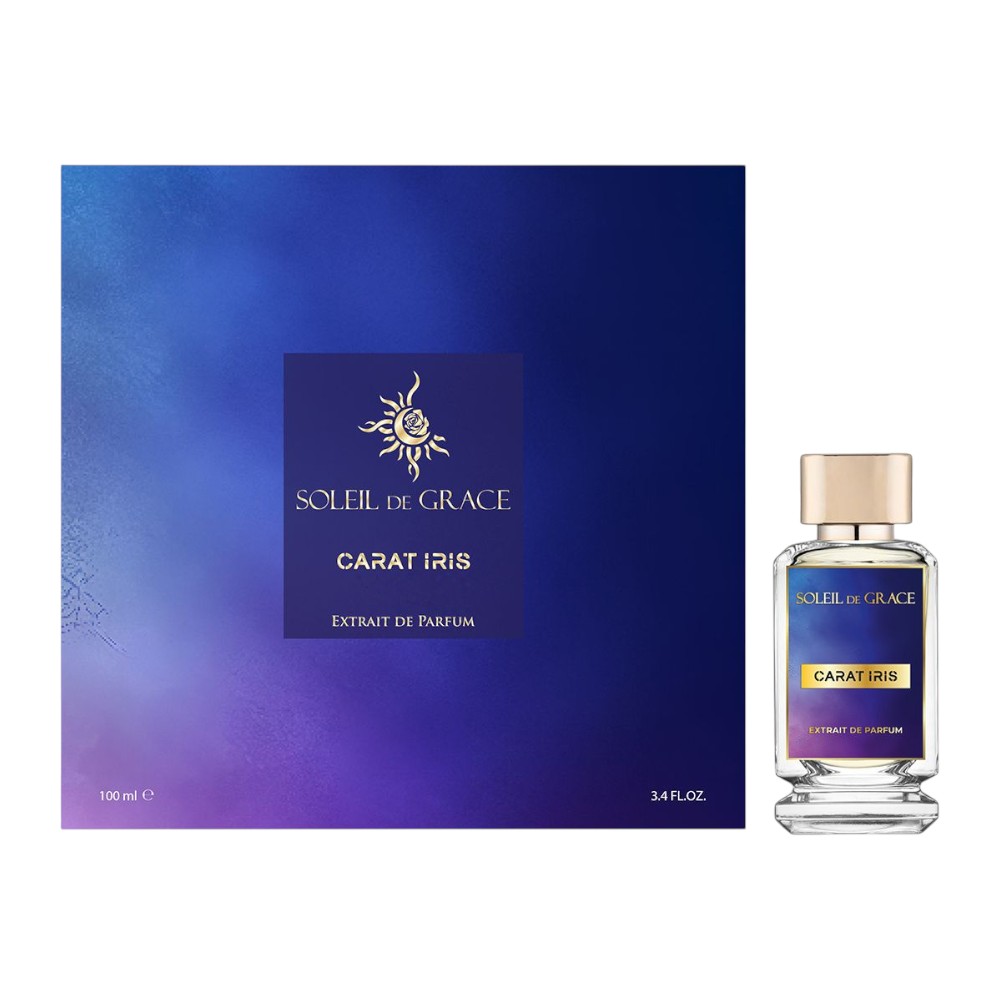 Soleil De Grace Carat Iris