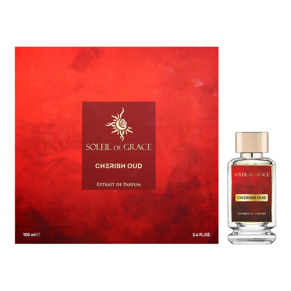 Soleil De Grace Cherish Oud