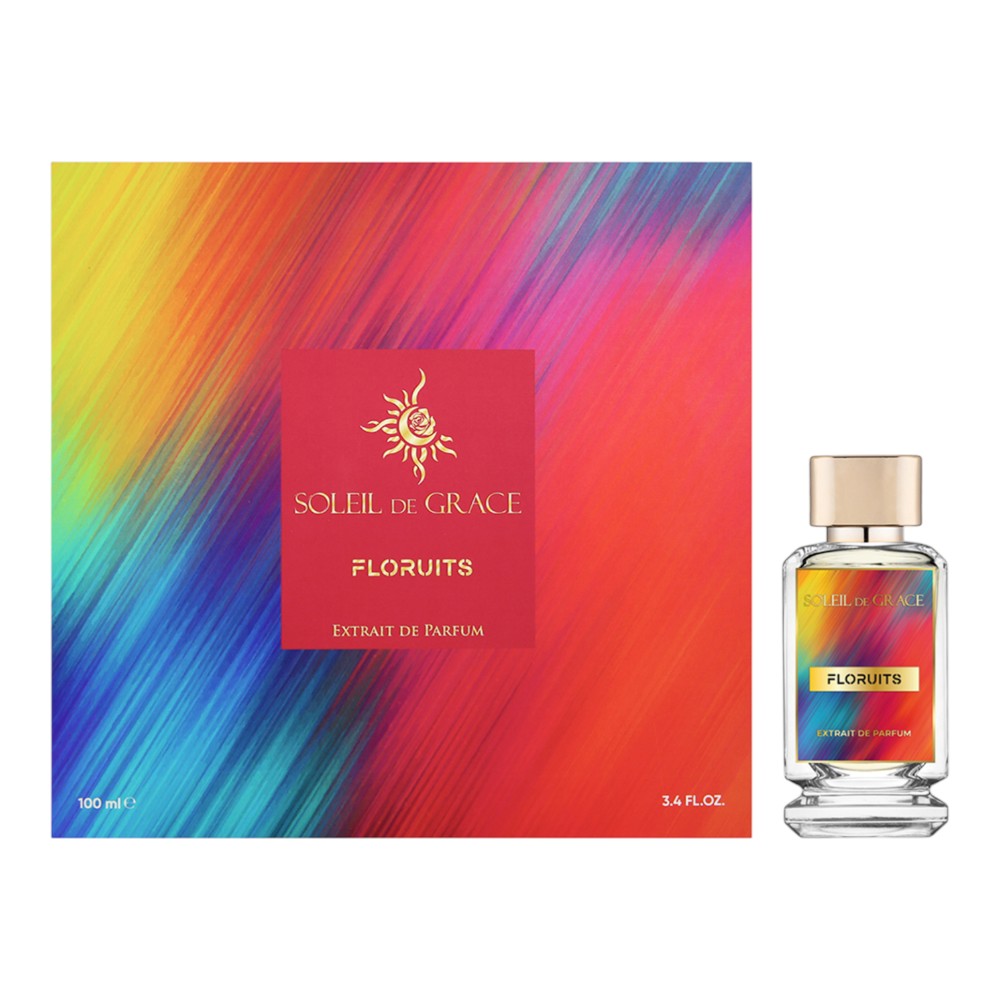 Soleil De Grace Floruits