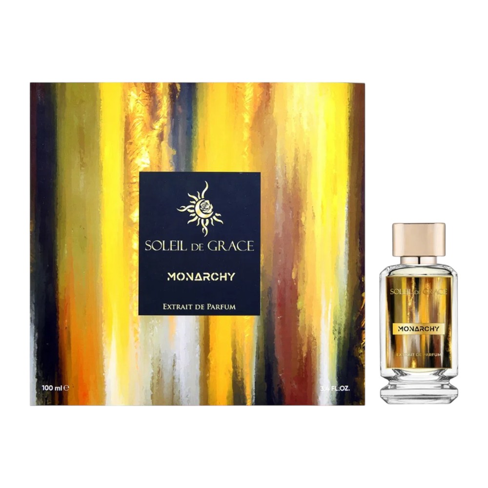 Soleil De Grace Monarchy