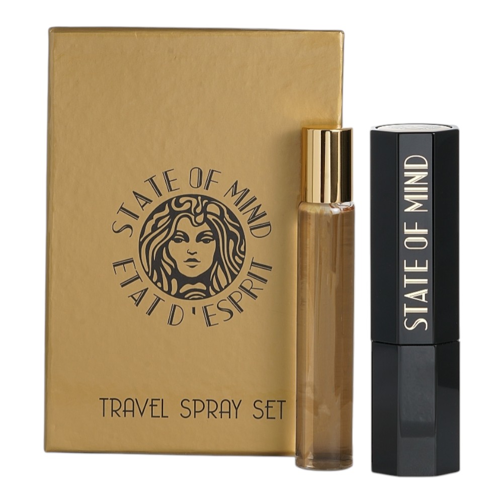 State Of Mind Aesthetic Turbulence Travel Spray