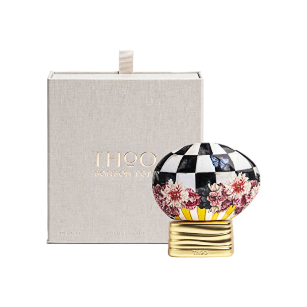 The House Of Oud Bonbon Pop 75Ml Edp
