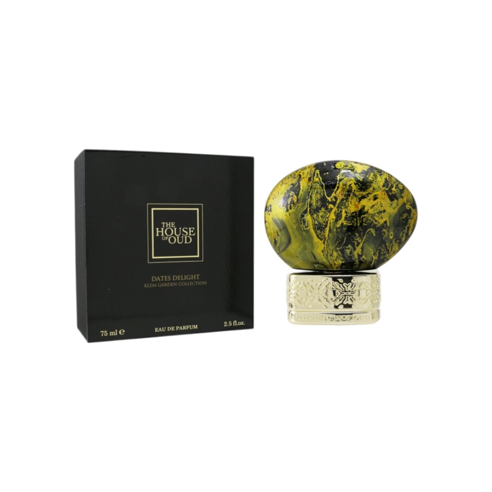The House Of Oud Dates Delight 75Ml Edp